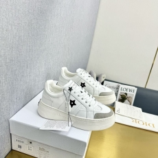 Christian Dior Low Shoes